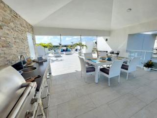 Luxury Gateaway Penthouse in front of Hard Rock - Punta Cana - 4