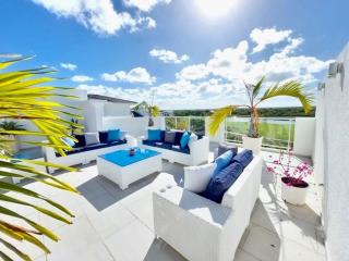 Luxury Gateaway Penthouse in front of Hard Rock - Punta Cana - 5