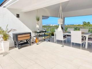 Luxury Gateaway Penthouse in front of Hard Rock - Punta Cana - 3