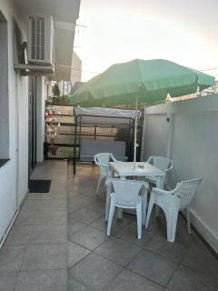 GardenSea Apartment Mamaia Nord - Mamaia Nord – Năvodari - 6