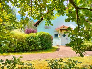 Ferienhaus Stille Liebe am Plauer See - Funfseen - 8