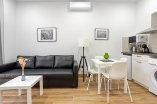 NUEVO Apartamentos Costa del Alma - Valencia - 8