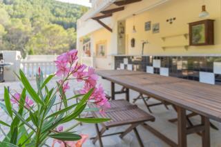 Retiro Sol - Casa Joni - Orba - 4