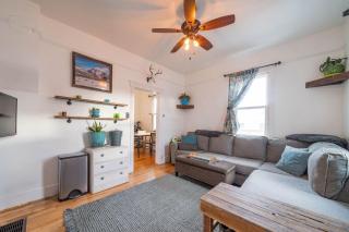 Eastside Bungalow - 9