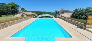 Gite de Calvet - Sainte-Croix - 9
