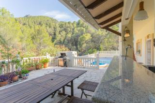 Retiro Sol - Casa Joni - Orba - 3