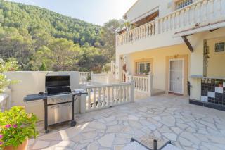 Retiro Sol - Casa Joni - Orba - 1