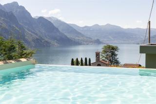 IseoLakeRental - Villa ParadISEO - Riva di Solto - 4
