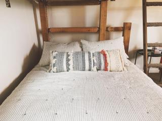 Blackhawks Nest - Livingston - 5