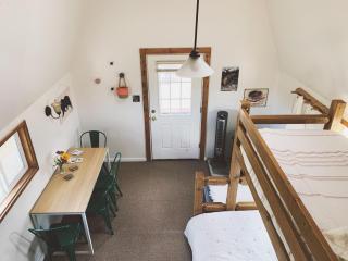 Blackhawks Nest - Livingston - 3