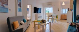 Apartments Saranda - Sarandë - 9
