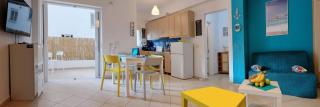 Apartments Saranda - Sarandë - 8