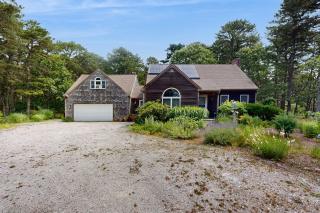 Sea Pine Palace - Wellfleet - 8
