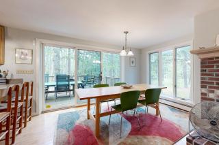Sea Pine Palace - Wellfleet - 4