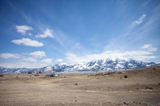 Sapphire Solace - Emigrant - 1