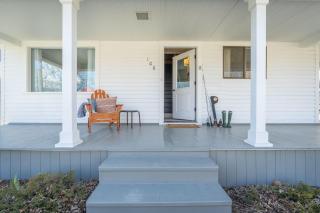 7th Street Bungalow - Livingston - 9