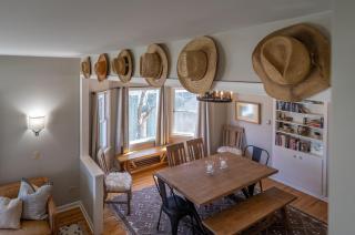 7th Street Bungalow - Livingston - 6