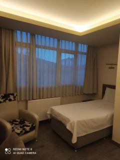 Center Room Otel - Yenimahalle - 3