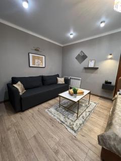 Нуркен Абдирова 36 - Qaraghandy - 7