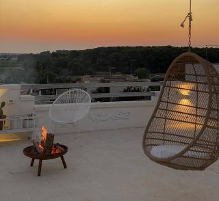Villa Alba - Infinity Pool & Roof Terrace with spectacular views - Marina di Lizzano - 2