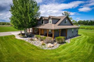 Trout House - Livingston - 7