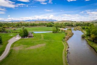 Trout House - Livingston - 4