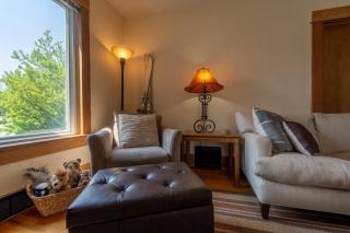 Fisherman's Bungalow - Livingston - 1