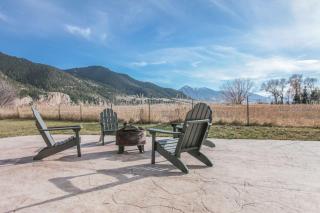 Evergreen - Livingston - 7