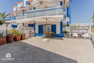 São Lourenço Apt - Amazing terrace with Sea View - Ericeira - 4
