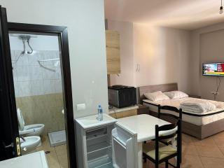 Apartment Univers-al - Vlorë - 6