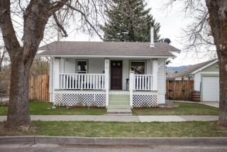 West Clark Getaway - 8