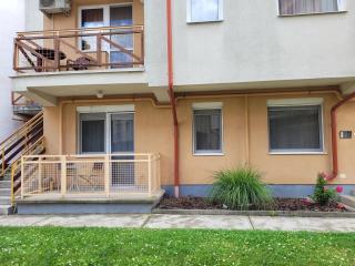 Medy Apartman - Hajdúszoboszló - 0