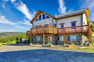 Jackalope Lodge - Livingston - 9