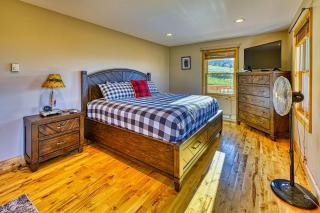 Jackalope Lodge - Livingston - 1