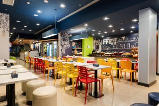 ibis budget Blumenau - Blumenau - 0