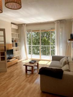 Appartement vue sur le Rhône - Arles - 0