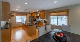 Jumping Off Point - 7