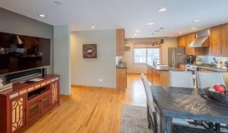 Jumping Off Point - 5