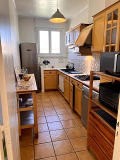 Appartement vue sur le Rhône - Arles - 4