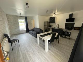 Le Clos des Cadots - Suites équipées - 3