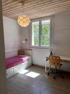 Appartement vue sur le Rhône - Arles - 2