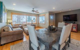 Jumping Off Point - 2