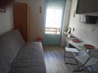 Appartement au calme - Les Rousses - 7