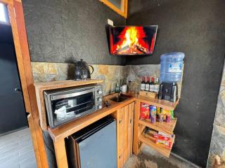 Loft Sam Julian 1 - Las Cruces - 6