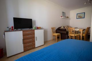 Studio MioMare, Santa Marina Holiday Village, Sozopol - Sozopol - 4