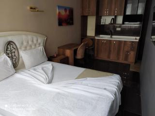 Center Room Otel - Yenimahalle - 4