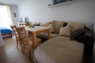 Studio MioMare, Santa Marina Holiday Village, Sozopol - 2