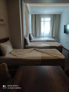 Center Room Otel - Yenimahalle - 6