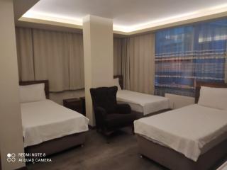 Center Room Otel - Yenimahalle - 7