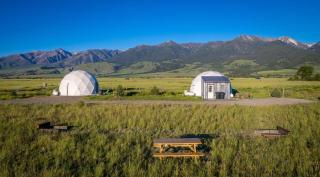 Dome #3 - Livingston - 5